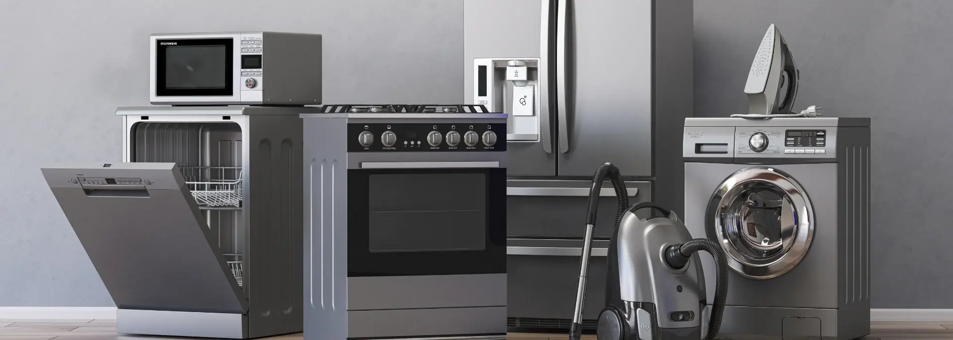  Appliance Installation - Appliance Repair Whitby