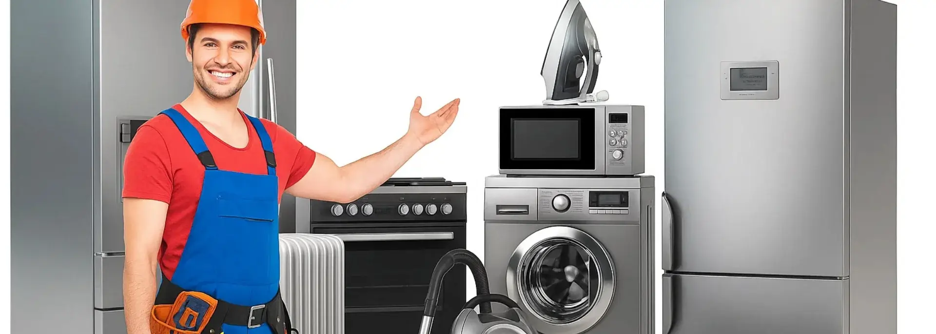  Appliance Repairs - Appliance Repair Whitby