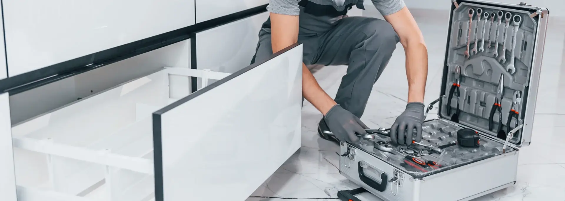  Appliance Service - Appliance Repair Whitby