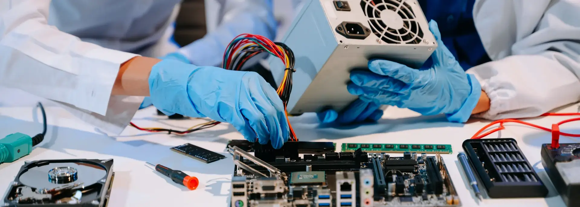  Appliance Tech - Appliance Repair Whitby