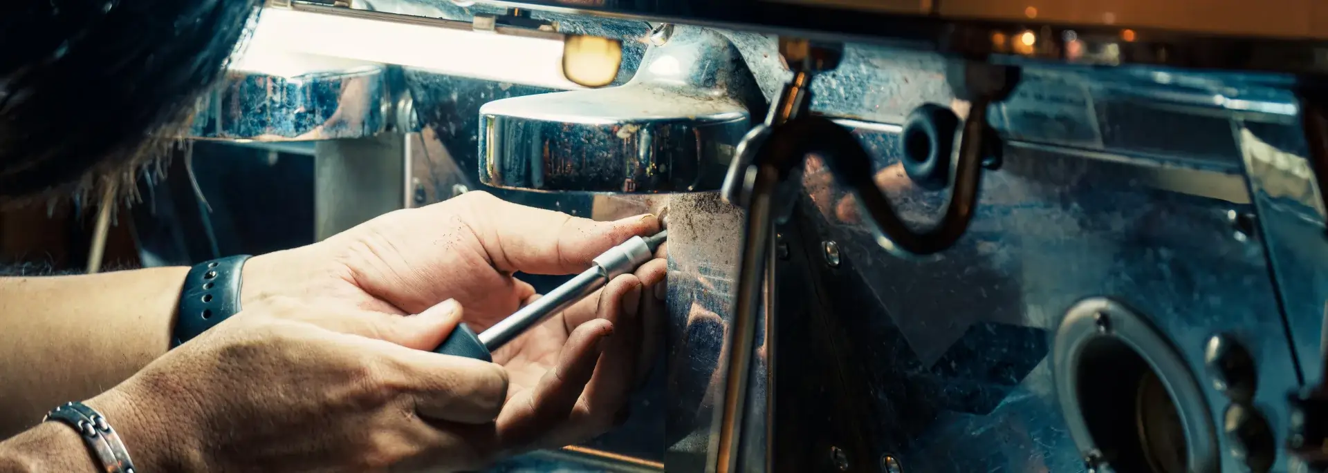  Coffee Machine Repair Near Me - Appliance Repair Whitby