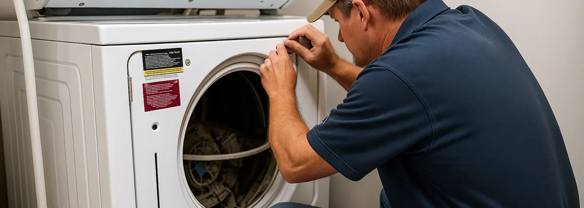  Dryer Appliance Repair - Appliance Repair Whitby