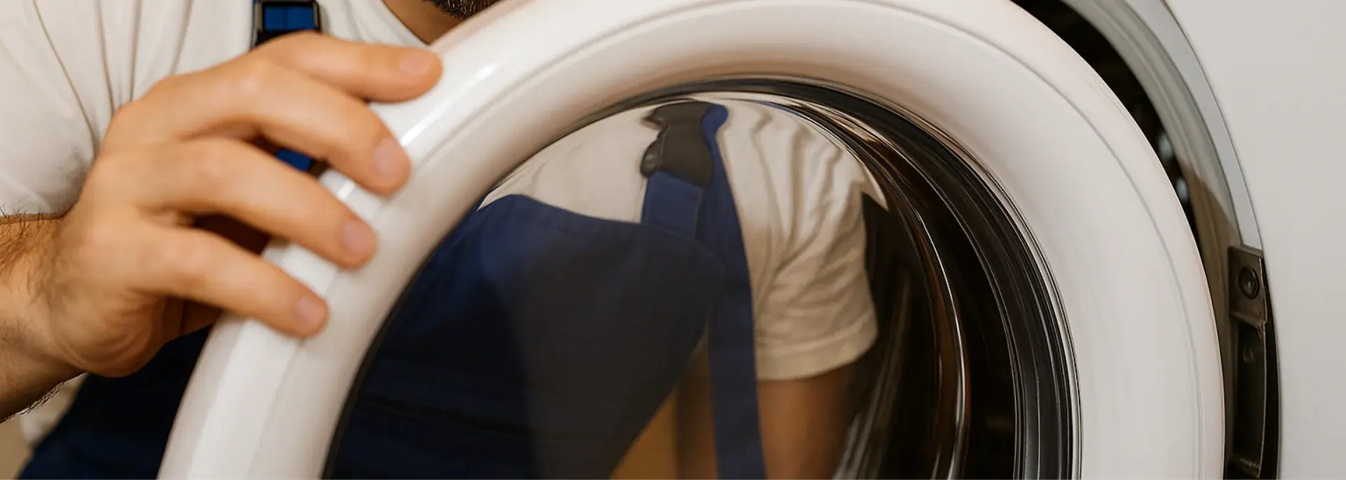  Dryer Fixer - Appliance Repair Whitby