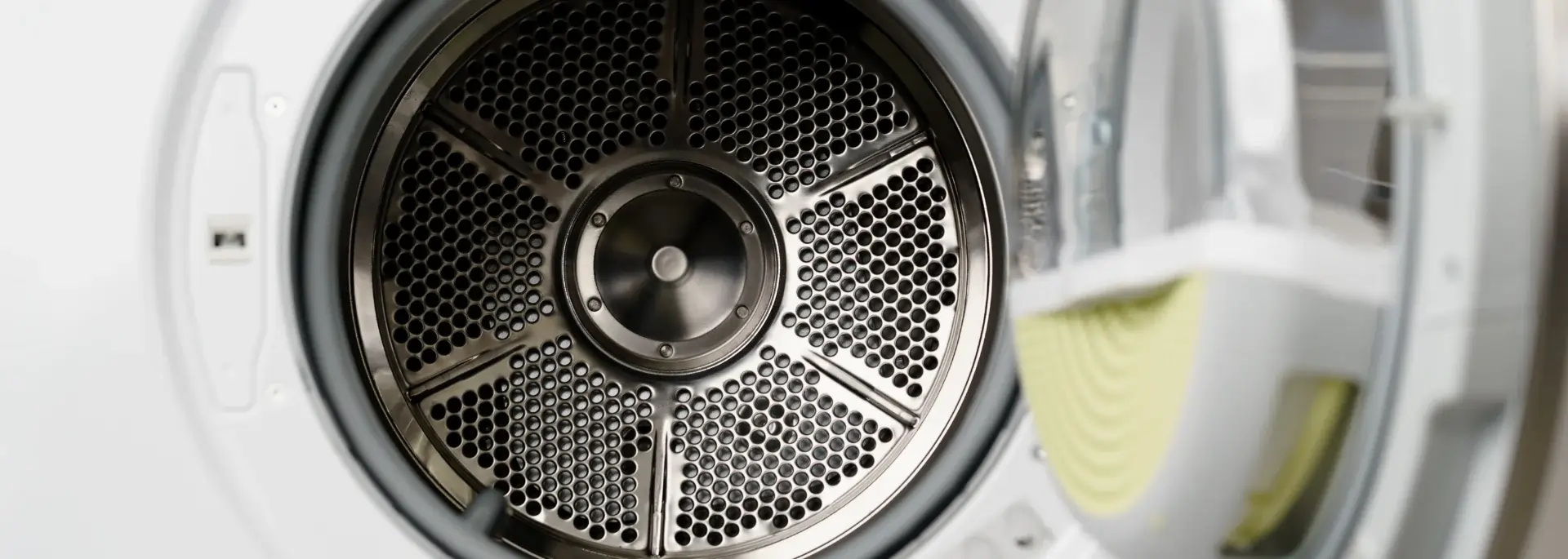  Dryer Installation - Appliance Repair Whitby