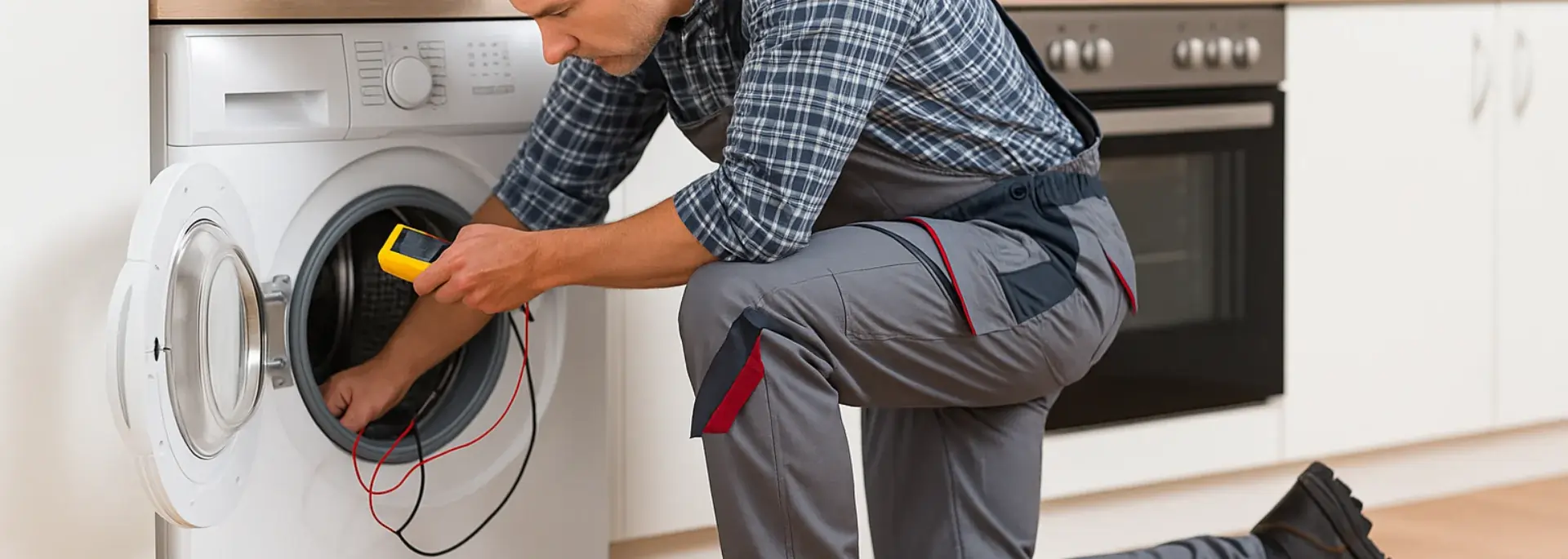  Dryer Repair - Appliance Repair Whitby
