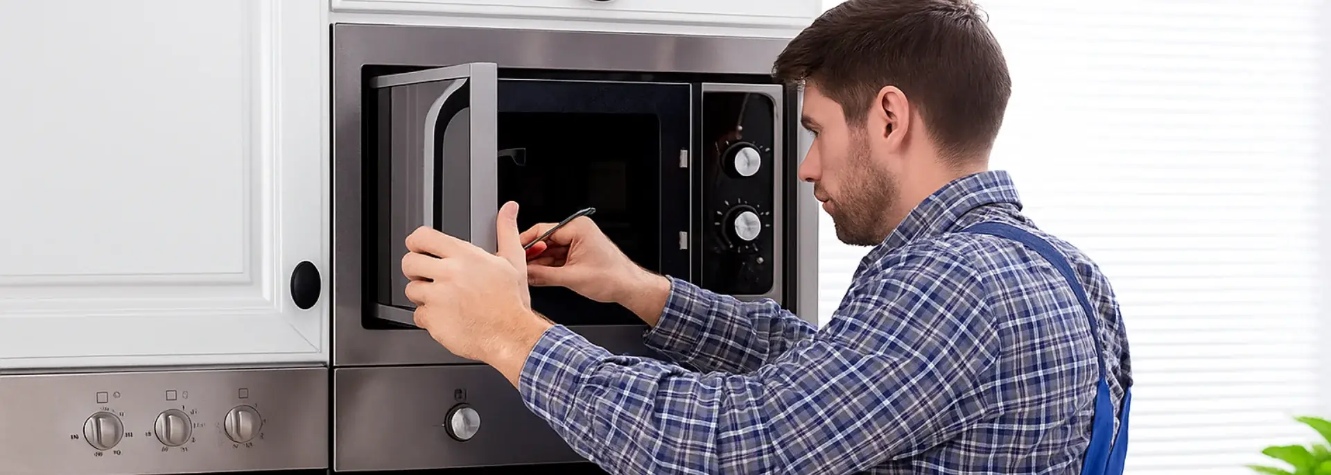  Fix Oven Near Me - Appliance Repair Whitby