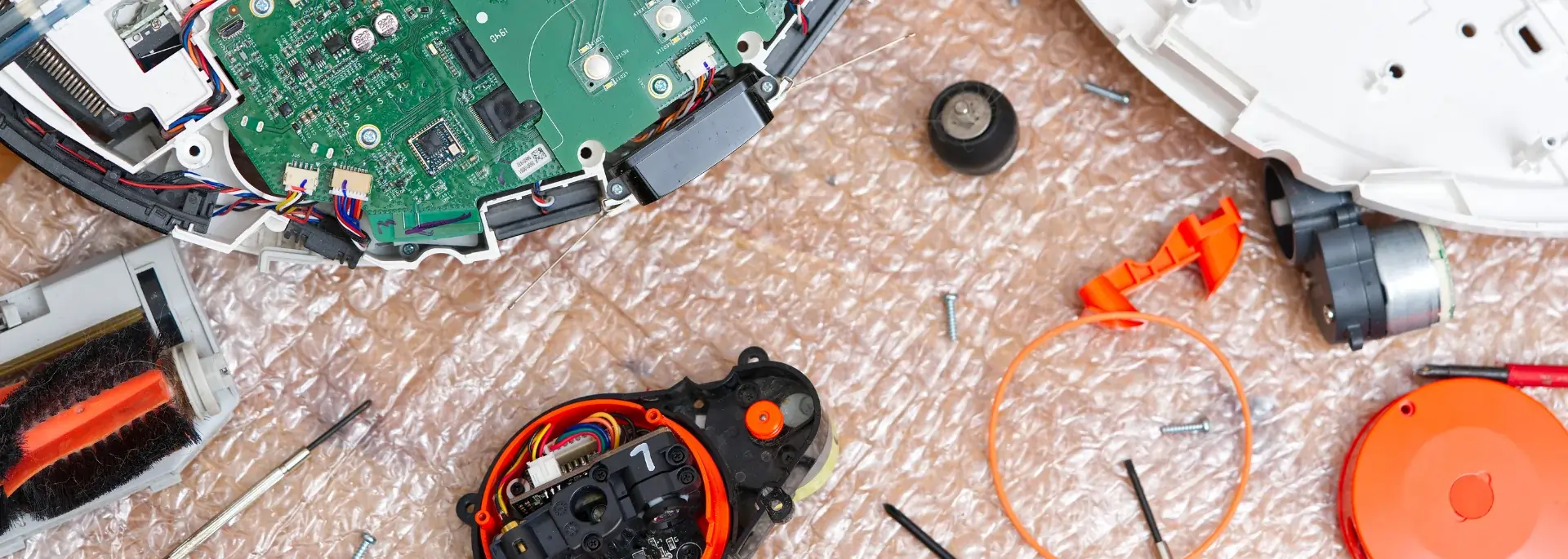  Fix Vacuum Near Me - Appliance Repair Whitby