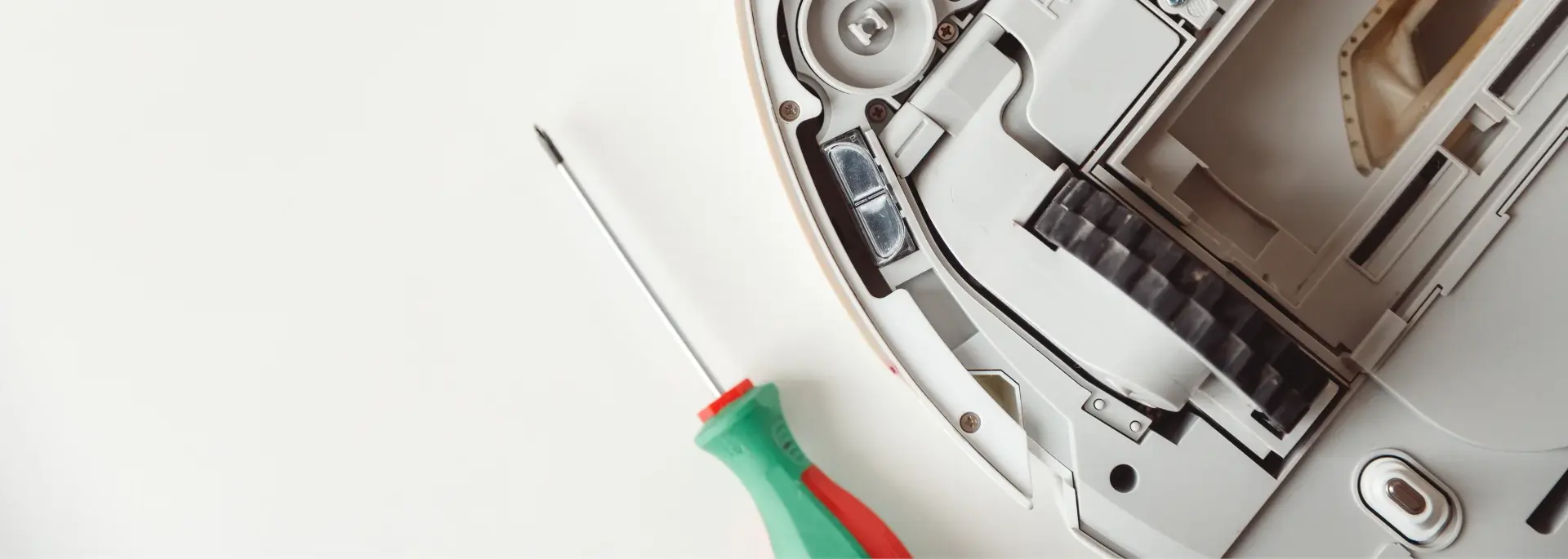  Fix Vacuum - Appliance Repair Whitby