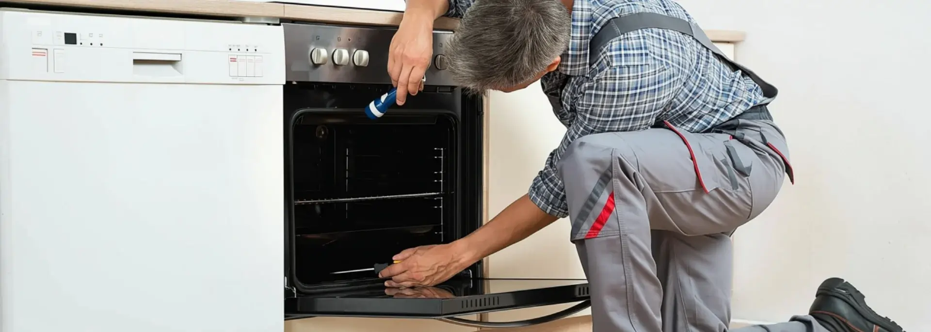 Gas Oven Repair Near Me - Appliance Repair Whitby