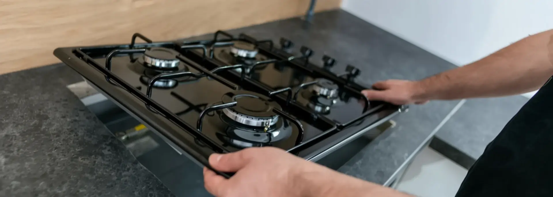  Gas Range Repair Near Me - Appliance Repair Whitby