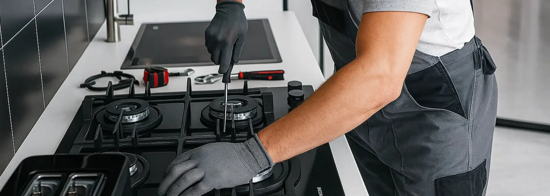  Gas Stove Repair - Appliance Repair Whitby