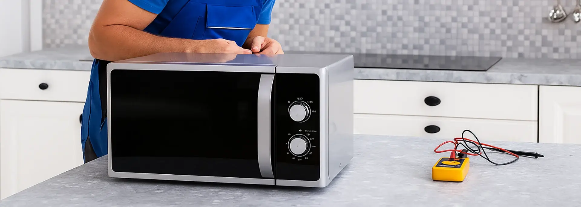  Microwave Oven Repair Near Me - Appliance Repair Whitby