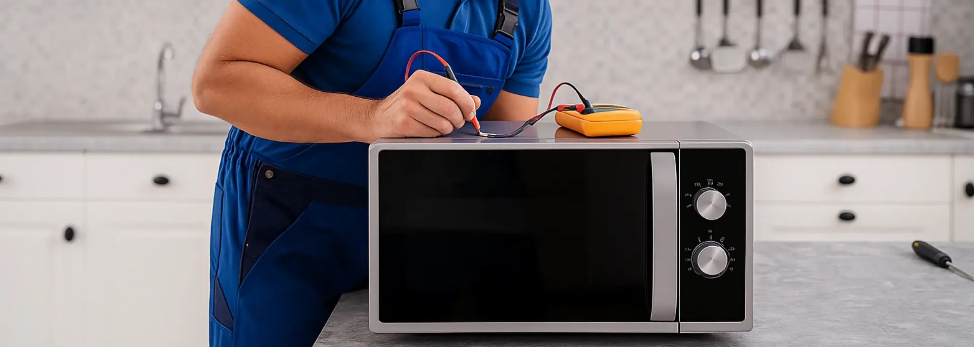  Microwave Repair - Appliance Repair Whitby