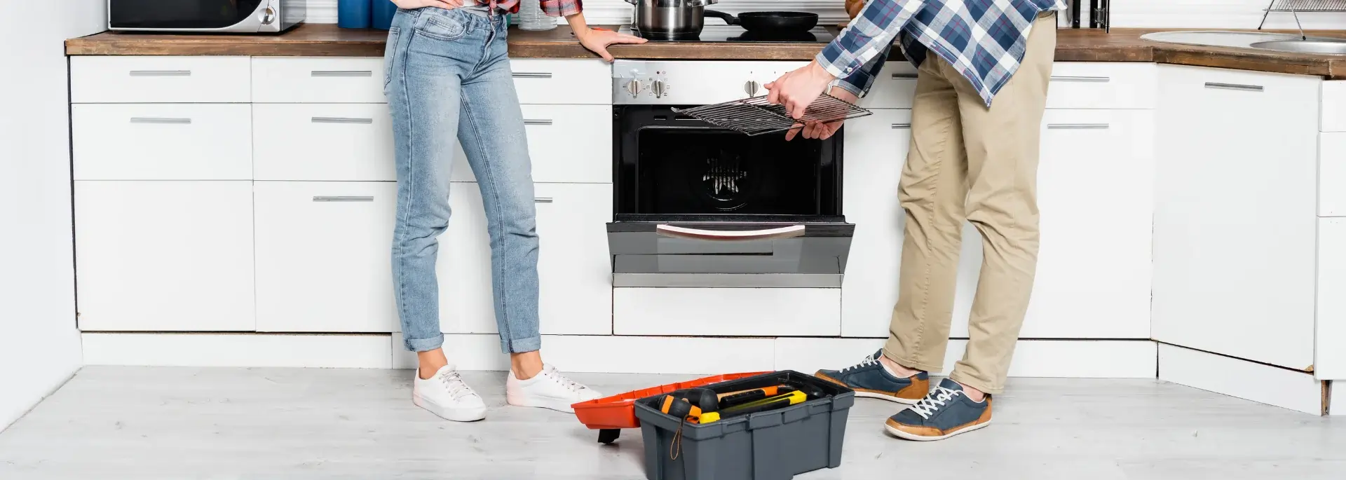  Near Me Gas Stove Repair - Appliance Repair Whitby