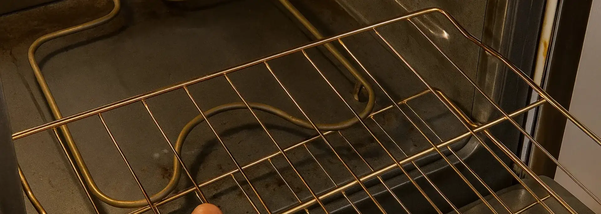  Oven Element Installation - Appliance Repair Whitby