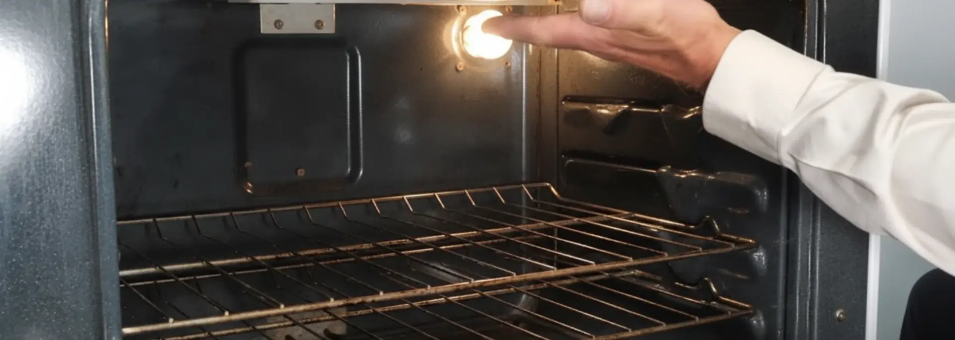  Oven Elements Replacement - Appliance Repair Whitby