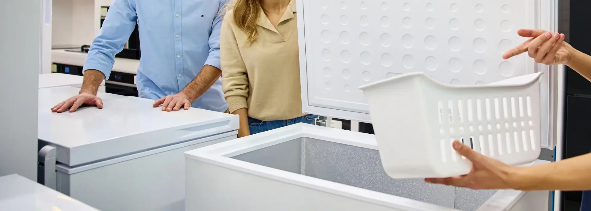  Refrigerator Installation - Appliance Repair Whitby