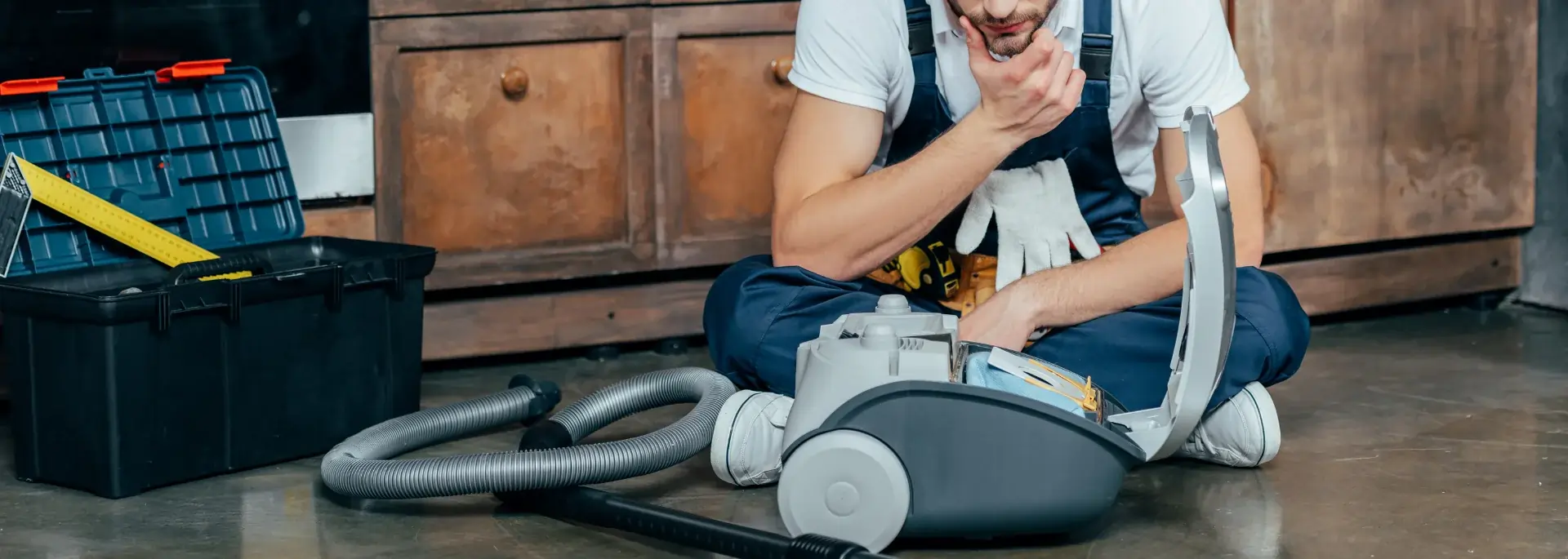  Repair Vacuum Cleaner Near Me - Appliance Repair Whitby