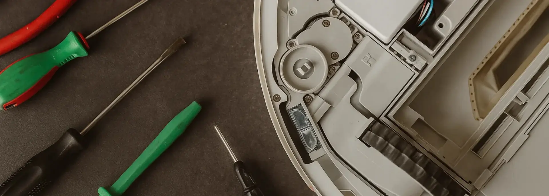  Repair Vacuum Near Me - Appliance Repair Whitby