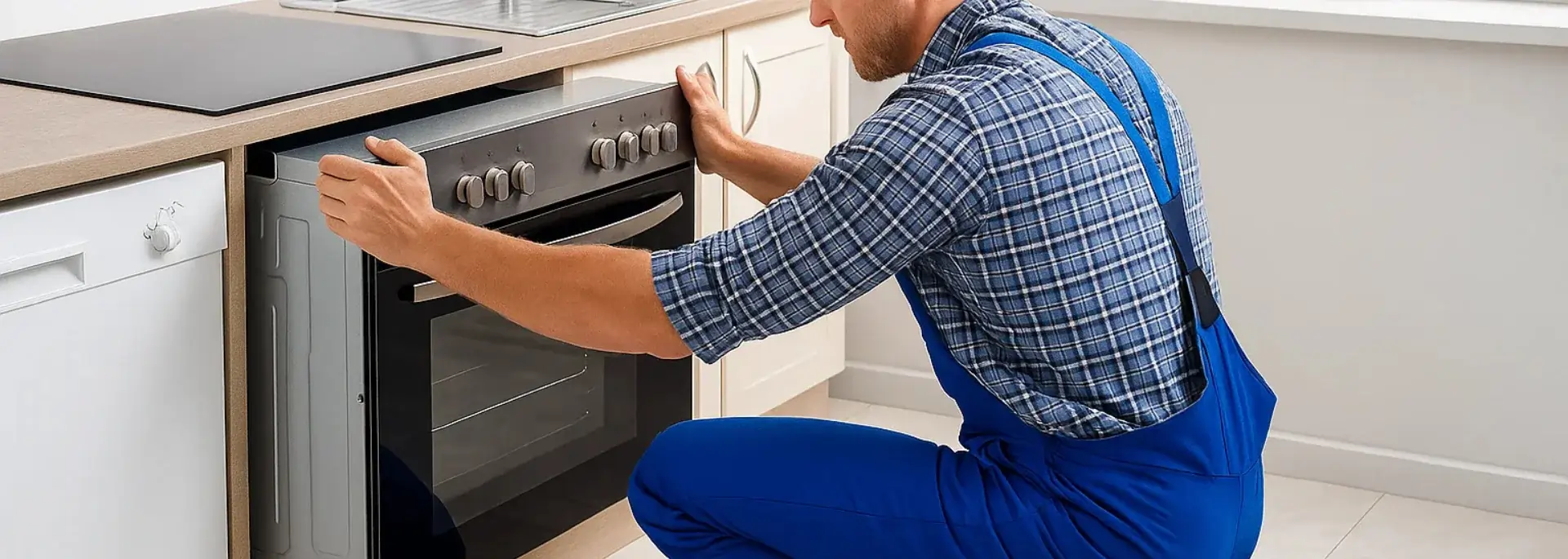  Residential Appliance Repair - Appliance Repair Whitby