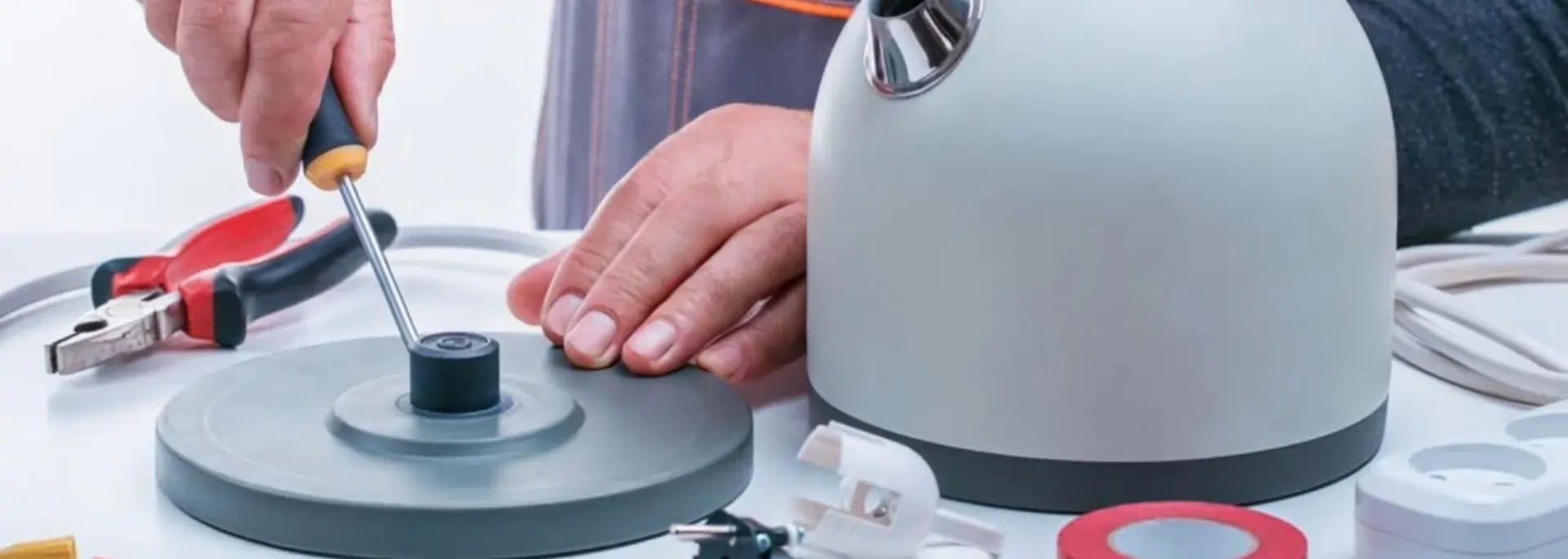  Small Appliance Repair Near Me - Appliance Repair Whitby