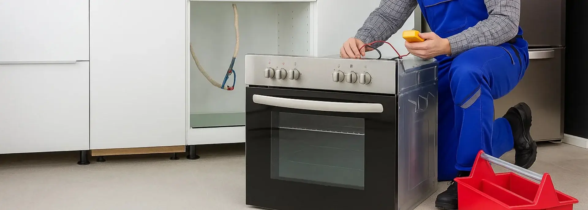  Small Kitchen Appliance Repair - Appliance Repair Whitby