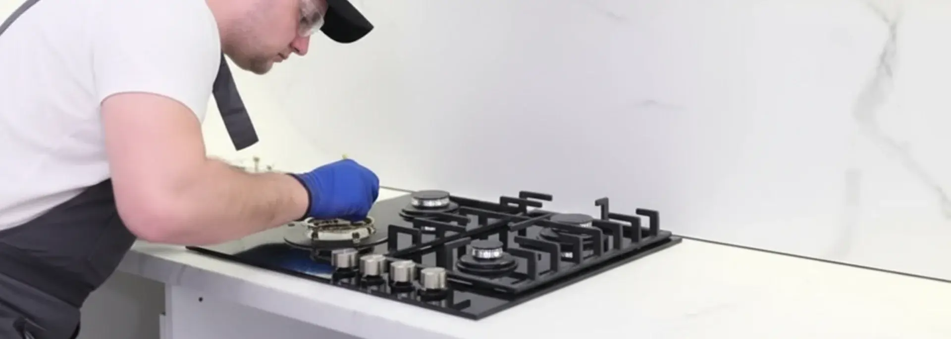  Stove Installation - Appliance Repair Whitby