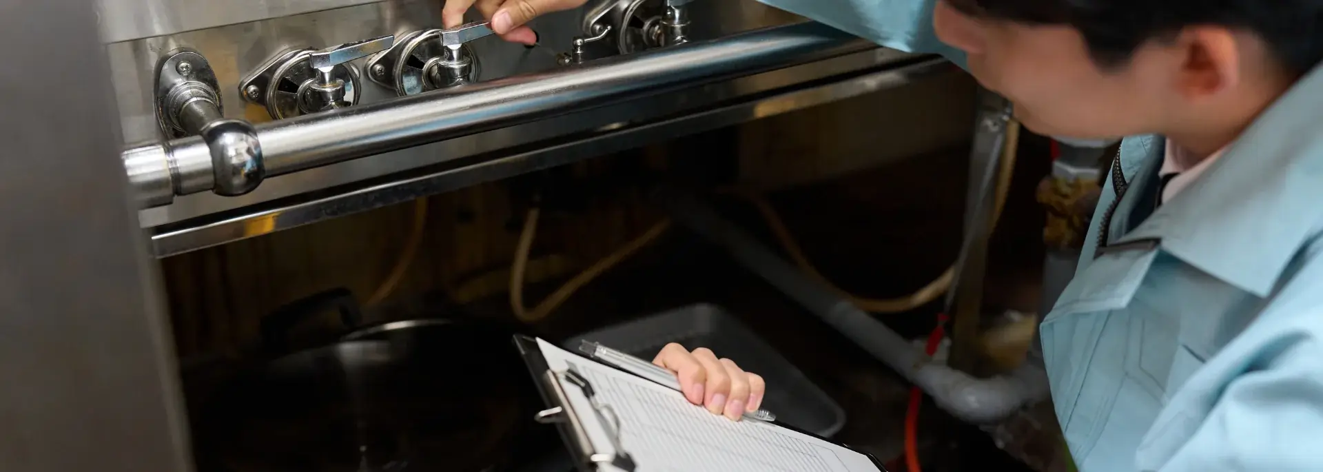  Stove Repair - Appliance Repair Whitby