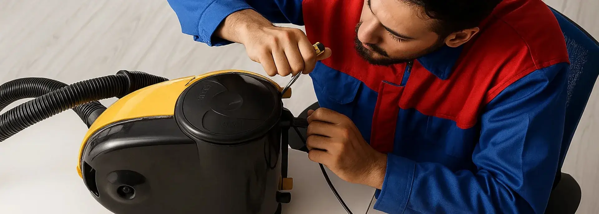  Vacuum Cleaner Repair Near Me - Appliance Repair Whitby