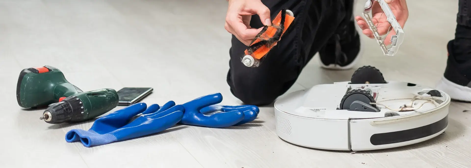  Vacuum Repair Near Me - Appliance Repair Whitby