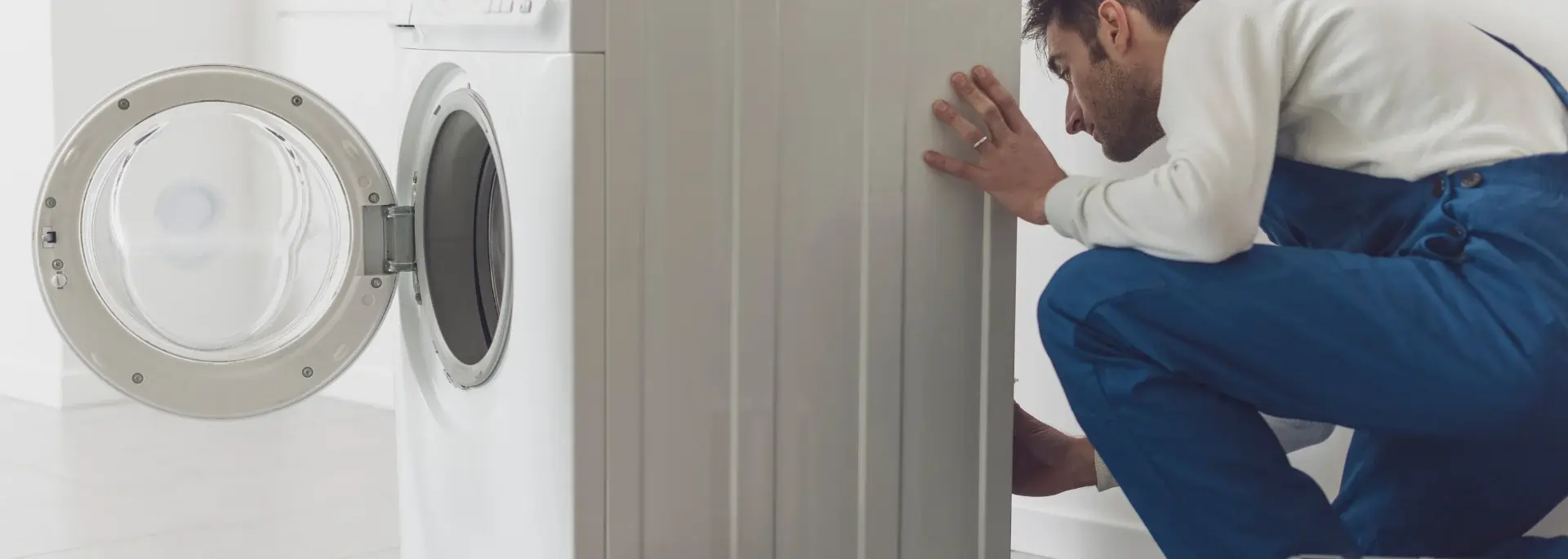  Washer Dryer Repair - Appliance Repair Whitby