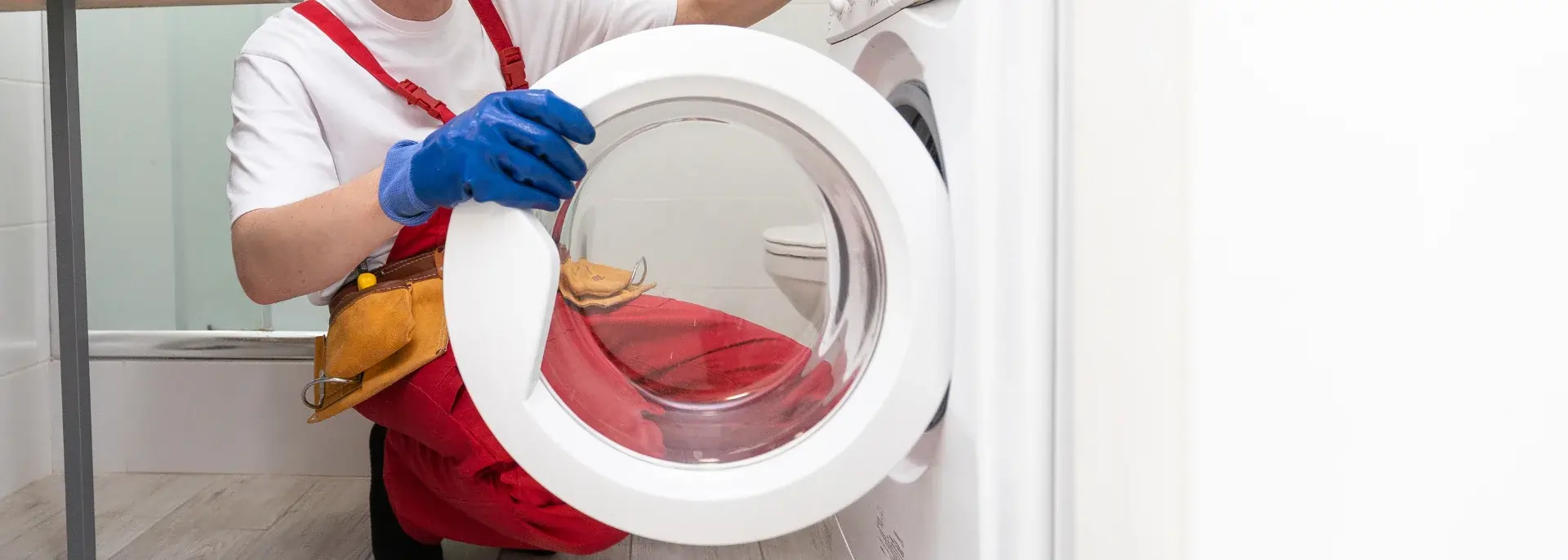  Washer Fixer Near Me - Appliance Repair Whitby