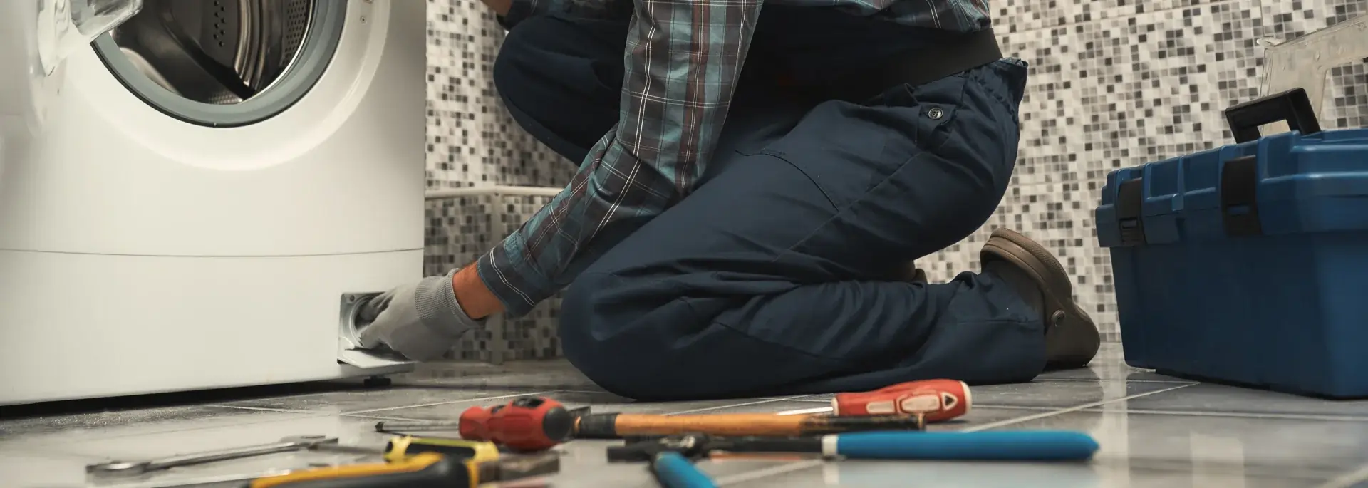  Washer Repair Near Me - Appliance Repair Whitby