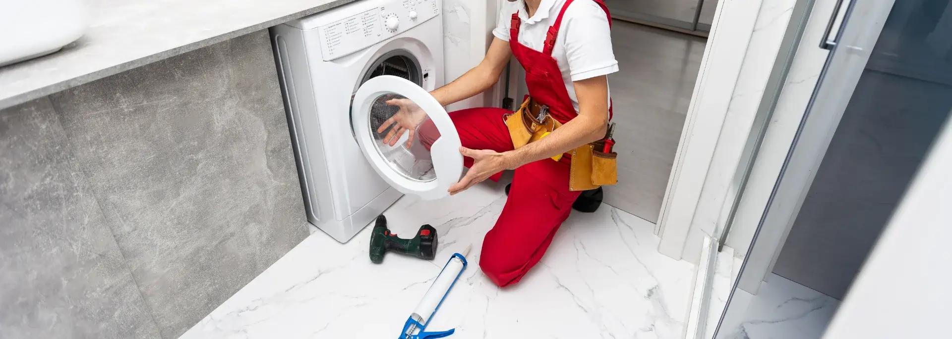  Washer Repair Service - Appliance Repair Whitby