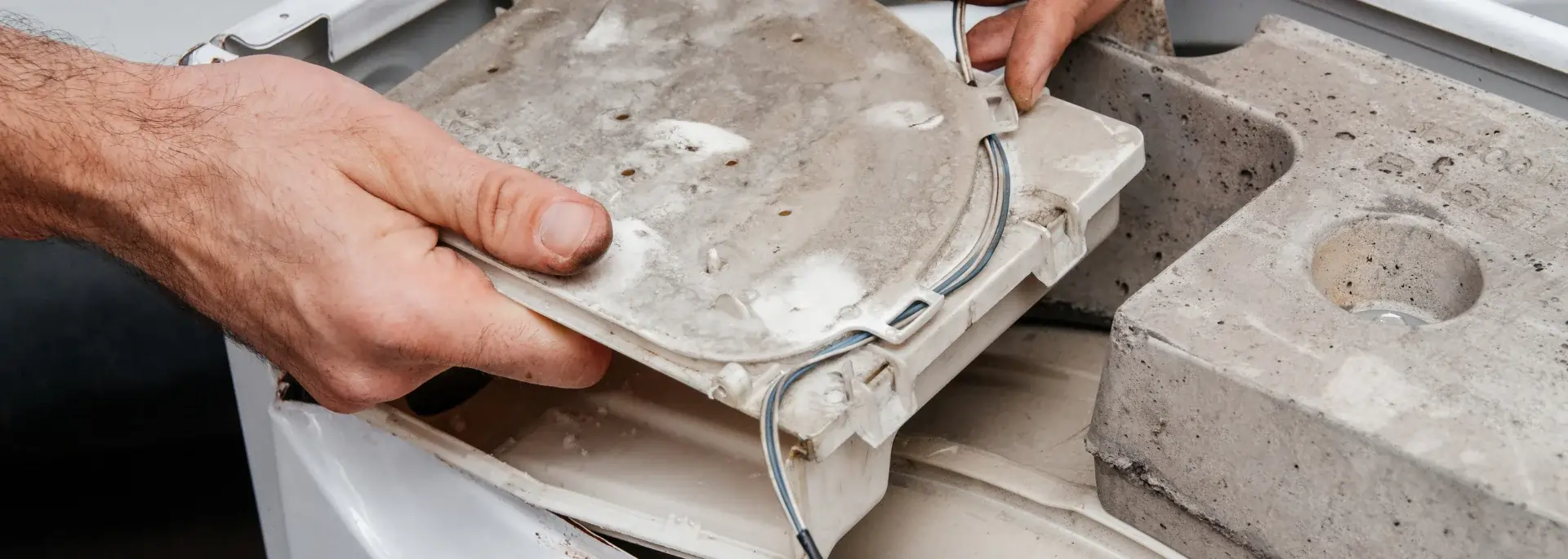  Washer Repair - Appliance Repair Whitby