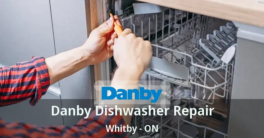 Danby Dishwasher Repair Whitby - ON