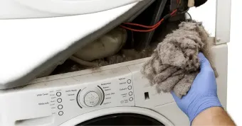 Dryer Repair