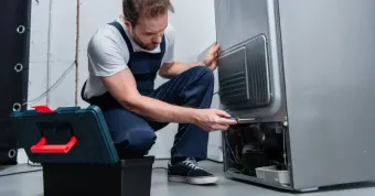 Fridge Repair