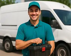 Appliance Repair Whitby Offers