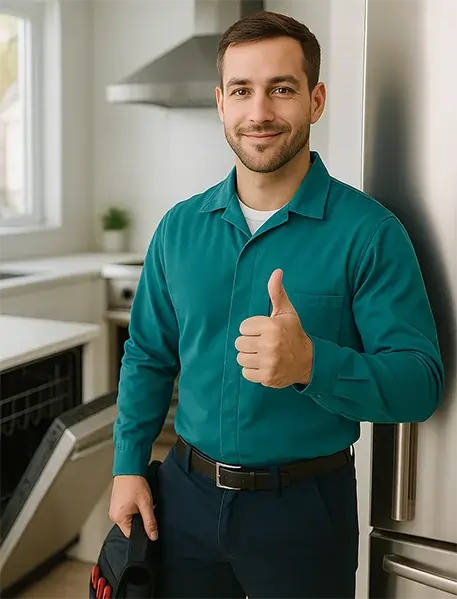 About Appliance Repair Whitby