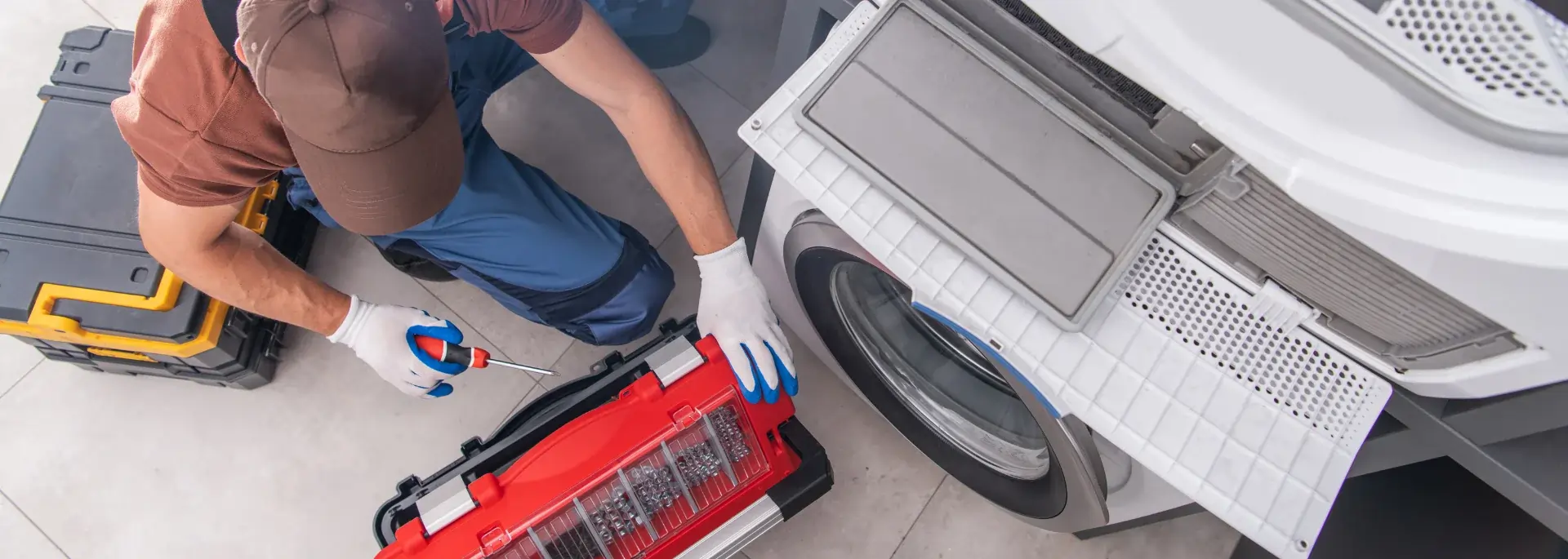 Appliance Repair Whitby